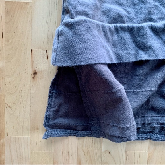 Madewell Grey Tank Top - Picture 5 of 5